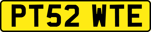 PT52WTE