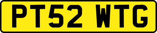PT52WTG