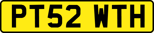 PT52WTH