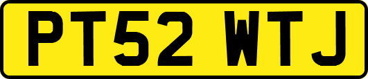 PT52WTJ