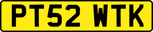 PT52WTK