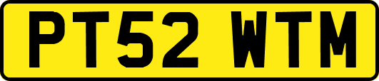 PT52WTM