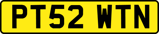 PT52WTN