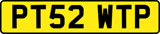 PT52WTP