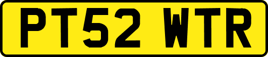 PT52WTR