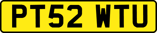 PT52WTU