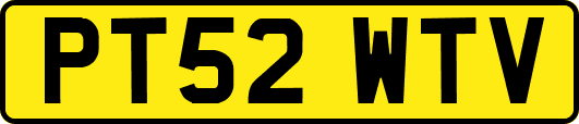PT52WTV