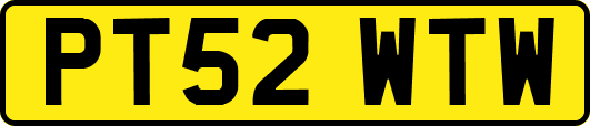PT52WTW