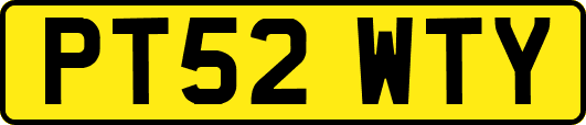 PT52WTY