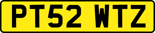 PT52WTZ