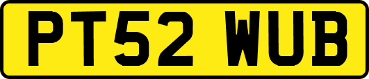 PT52WUB
