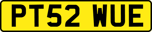 PT52WUE