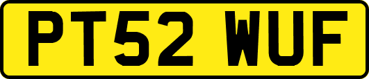 PT52WUF
