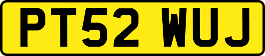 PT52WUJ