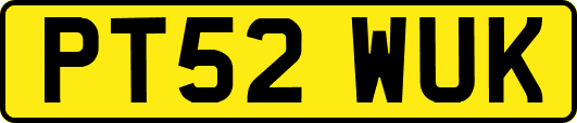 PT52WUK