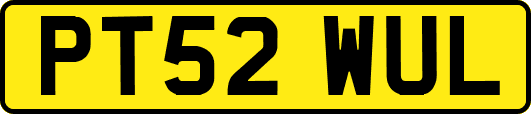 PT52WUL
