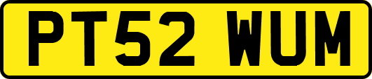 PT52WUM
