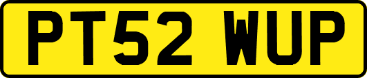 PT52WUP