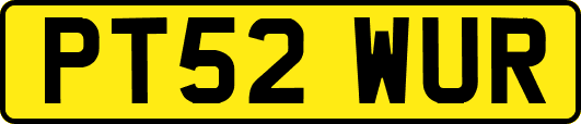 PT52WUR