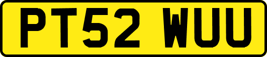 PT52WUU