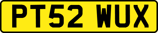 PT52WUX