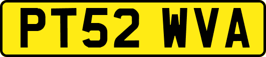 PT52WVA