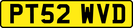 PT52WVD