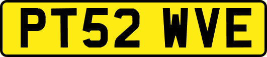 PT52WVE