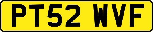 PT52WVF