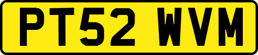 PT52WVM