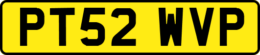 PT52WVP