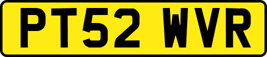 PT52WVR