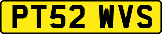 PT52WVS