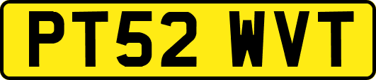 PT52WVT
