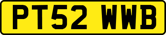 PT52WWB