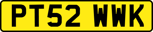 PT52WWK