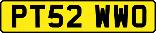 PT52WWO