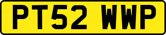 PT52WWP