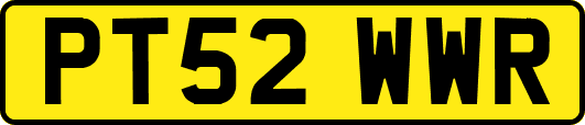 PT52WWR
