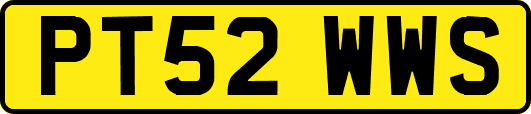 PT52WWS