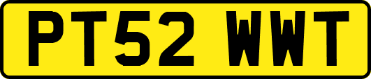 PT52WWT