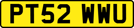 PT52WWU