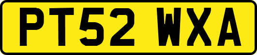 PT52WXA