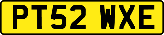 PT52WXE