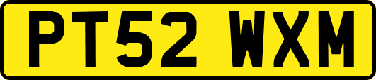 PT52WXM