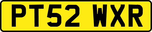 PT52WXR