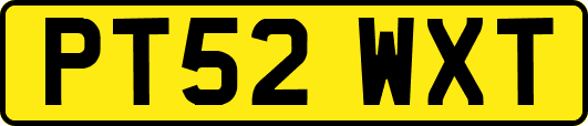 PT52WXT
