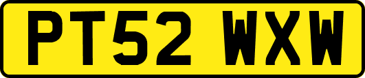 PT52WXW