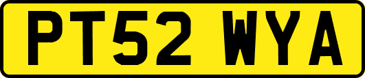 PT52WYA