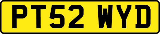 PT52WYD